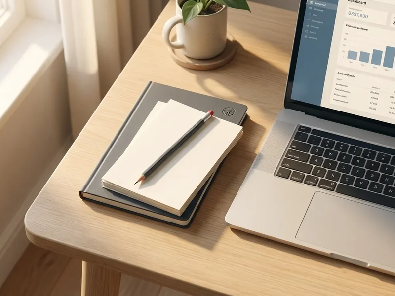 Finanzstress bremst Produktivität – 2026 bringt Entlastung - Foto: über boerse-global.de