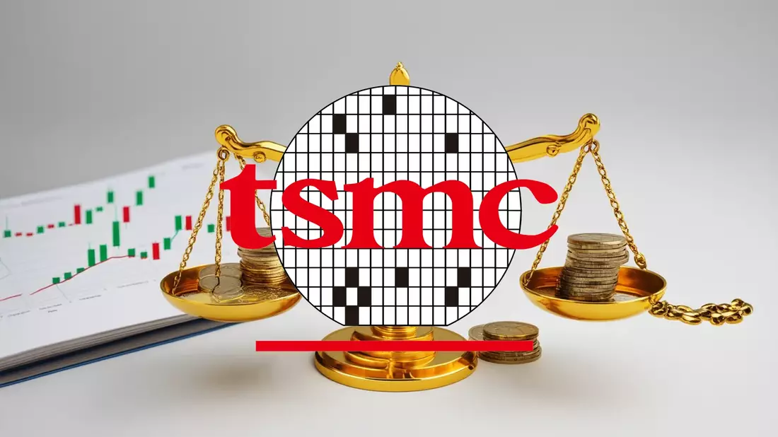 TSMC: Resiliencia Tras el Sismo y Nueva Política de Precios - Bild: über boerse-global.de
