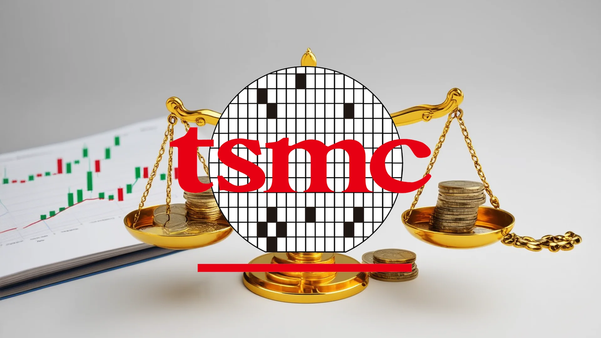 TSMC: Resiliencia Tras el Sismo y Nueva Política de Precios - Foto: über boerse-global.de