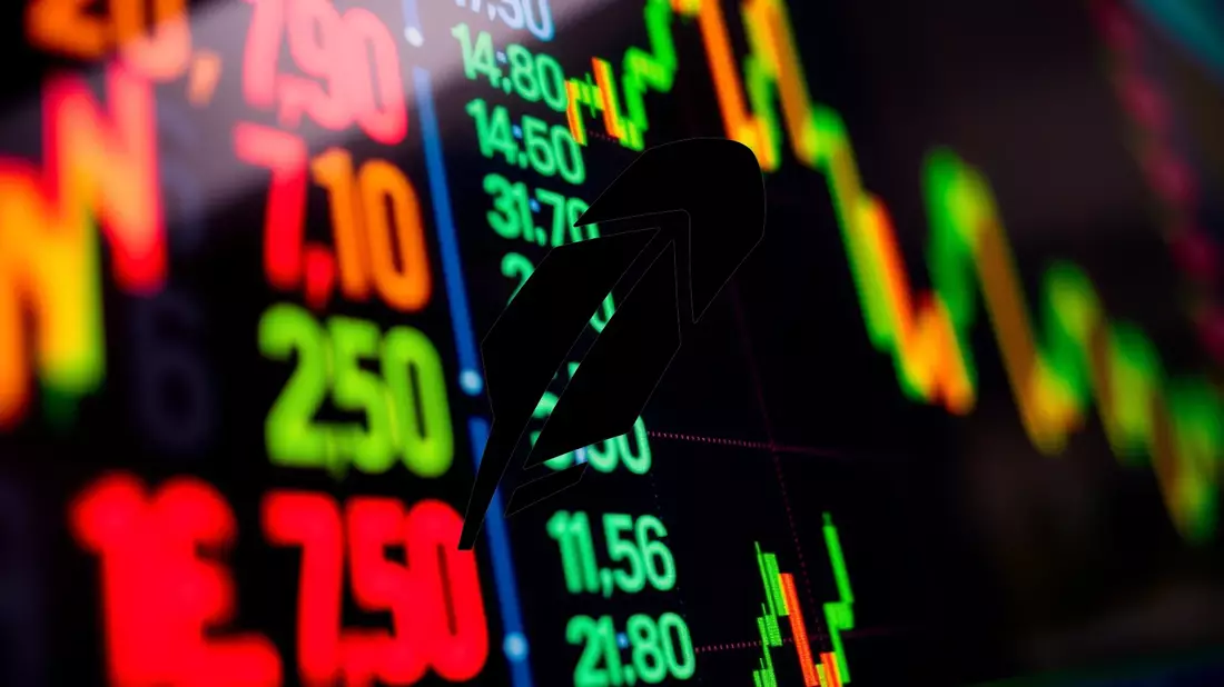 Robinhood: Un escenario de fortaleza operativa y prudencia en el mercado - Bild: über boerse-global.de