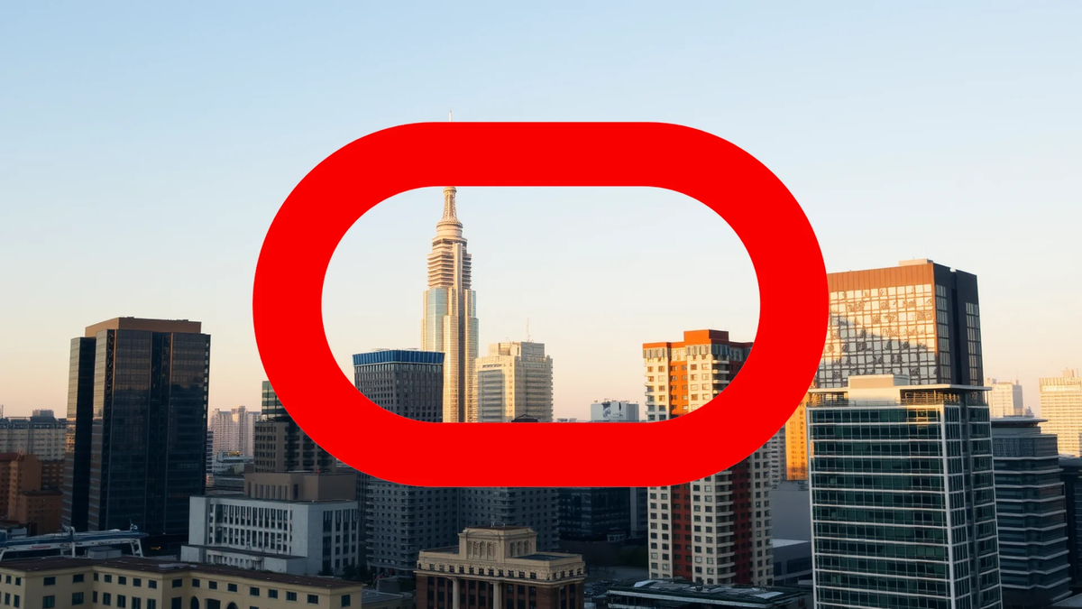 Oracle: La presión de la apuesta por la inteligencia artificial - Foto: über boerse-global.de