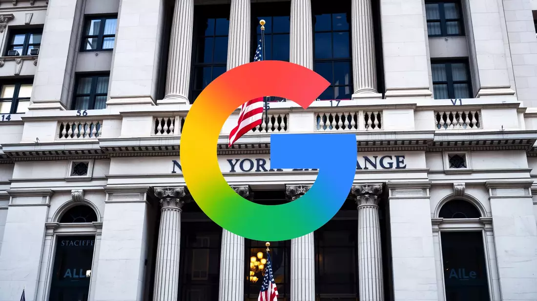 Alphabet refuerza su infraestructura de IA con una megaadquisición energética - Bild: über boerse-global.de