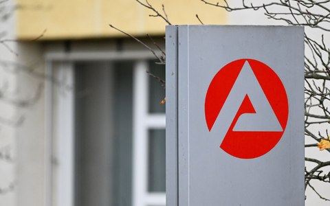 Die Kosten der Arbeitslosigkeit in Deutschland sind 2024 auf 76,6 Milliarden Euro gestiegen. (Symbolbild) - Foto: Soeren Stache/dpa