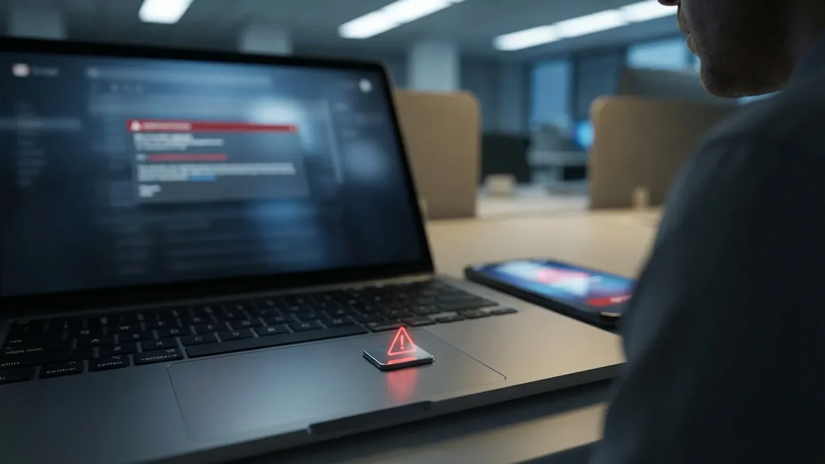 PagoPA: Phishing-Welle mit gefälschten Bußgeld-Bescheiden rollt über Italien - Foto: über boerse-global.de