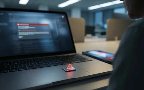 PagoPA: Phishing-Welle mit gefälschten Bußgeld-Bescheiden rollt über Italien - Foto: über boerse-global.de