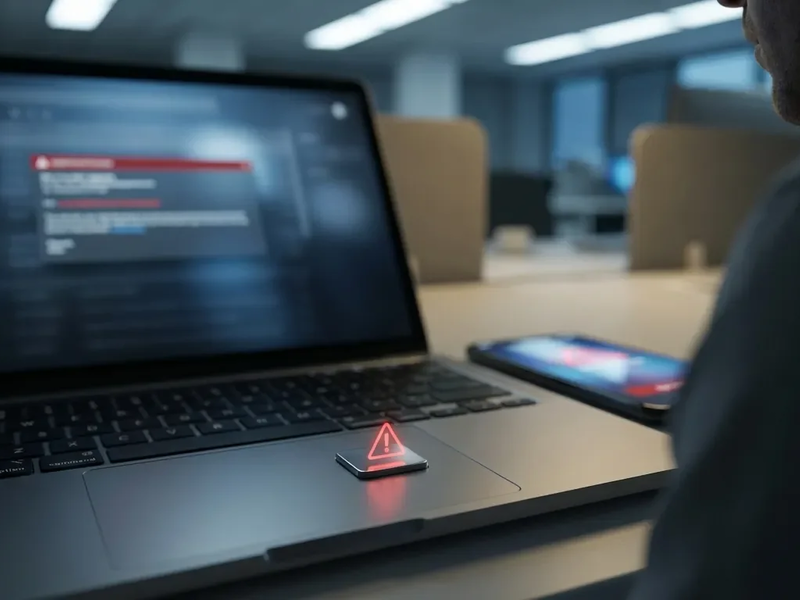 PagoPA: Phishing-Welle mit gefälschten Bußgeld-Bescheiden rollt über Italien - Foto: über boerse-global.de