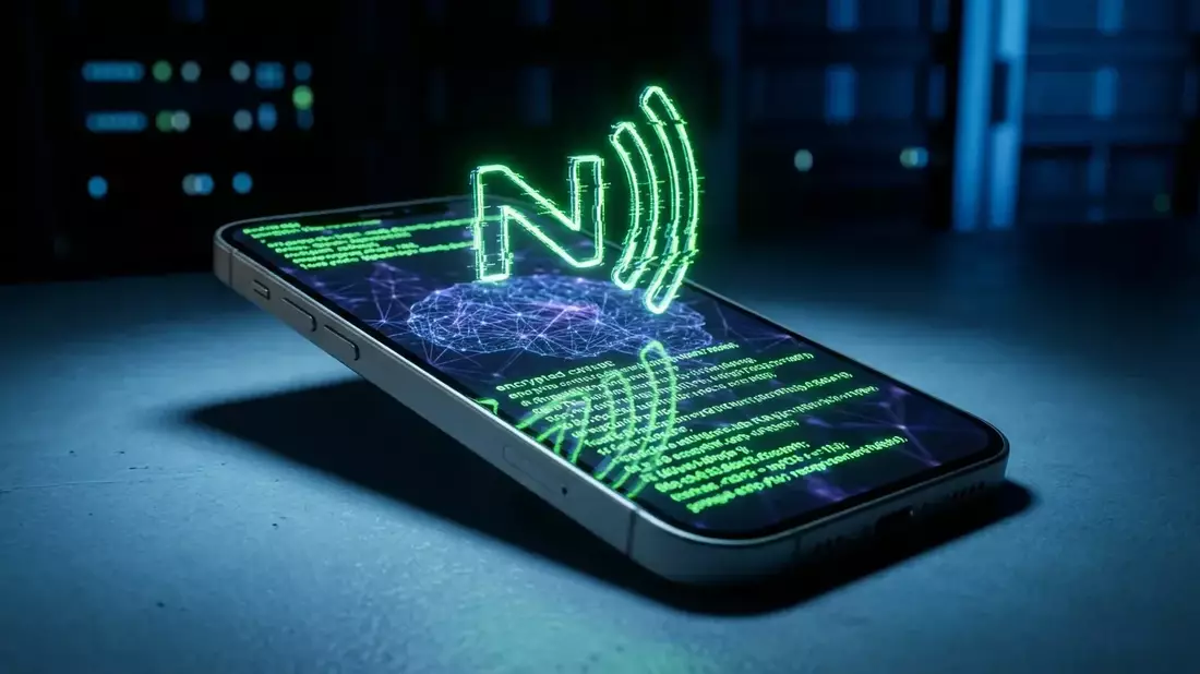 ESET-Studie: KI generiert jetzt NFC-Betrugssoftware - Bild: über boerse-global.de