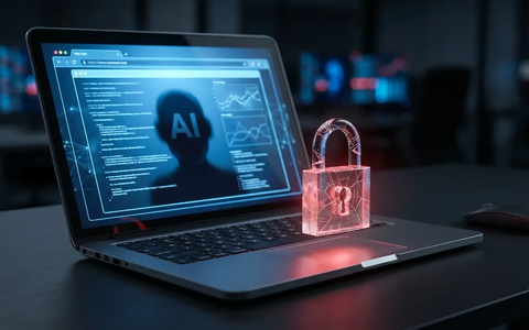 KI-Browser: Sicherheitslücken zwingen zum Umdenken - Foto: über boerse-global.de