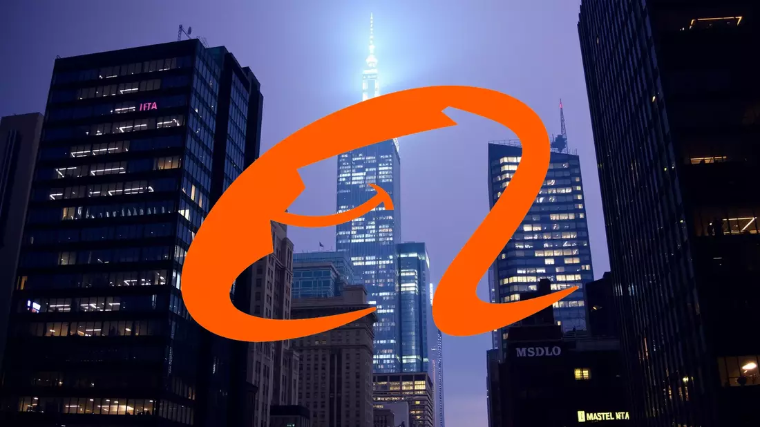 Alibaba’s Strategic Pivot: AI and Cloud Ambitions Face Market and Regulatory Crosscurrents - Bild: über boerse-global.de