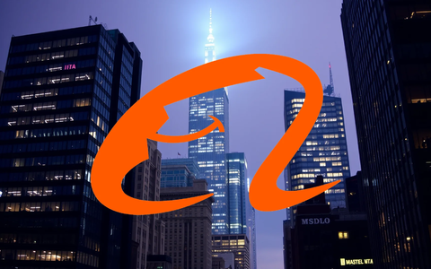Alibaba’s Strategic Pivot: AI and Cloud Ambitions Face Market and Regulatory Crosscurrents - Foto: über boerse-global.de