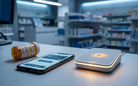 Mobile Payment: Apotheken-Kunden im Visier von Cyberkriminellen - Foto: über boerse-global.de