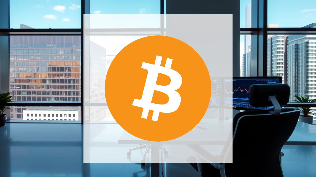 Bitcoin’s Year-End Crossroads: Divergent Paths Emerge as 2025 Closes - Foto: über boerse-global.de