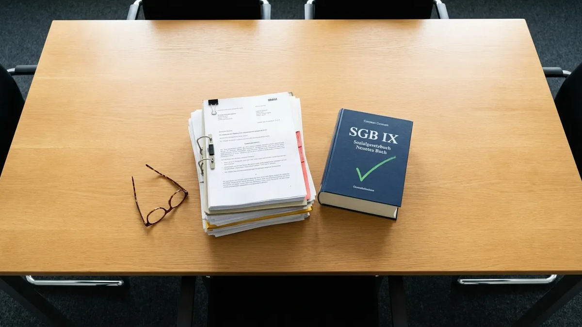 BAG-Urteil schafft Klarheit bei Kündigung Schwerbehinderter in der Probezeit - Foto: über boerse-global.de