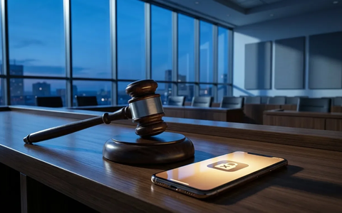 US-Richter stoppt umstrittenes texanisches App-Store-Gesetz - Foto: über boerse-global.de