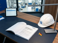 DGUV-Regel 2: Neue Pflichten für Arbeitgeber ab 2026 - Foto: über boerse-global.de