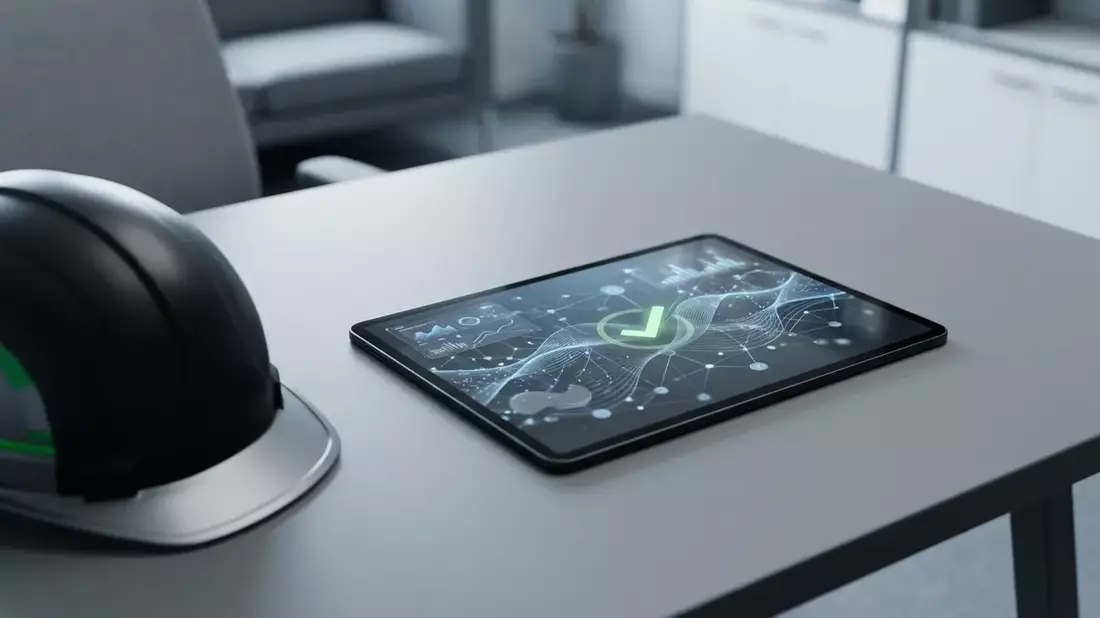eKV-System und psychische Risiken prägen digitale Arbeitssicherheit - Bild: über boerse-global.de