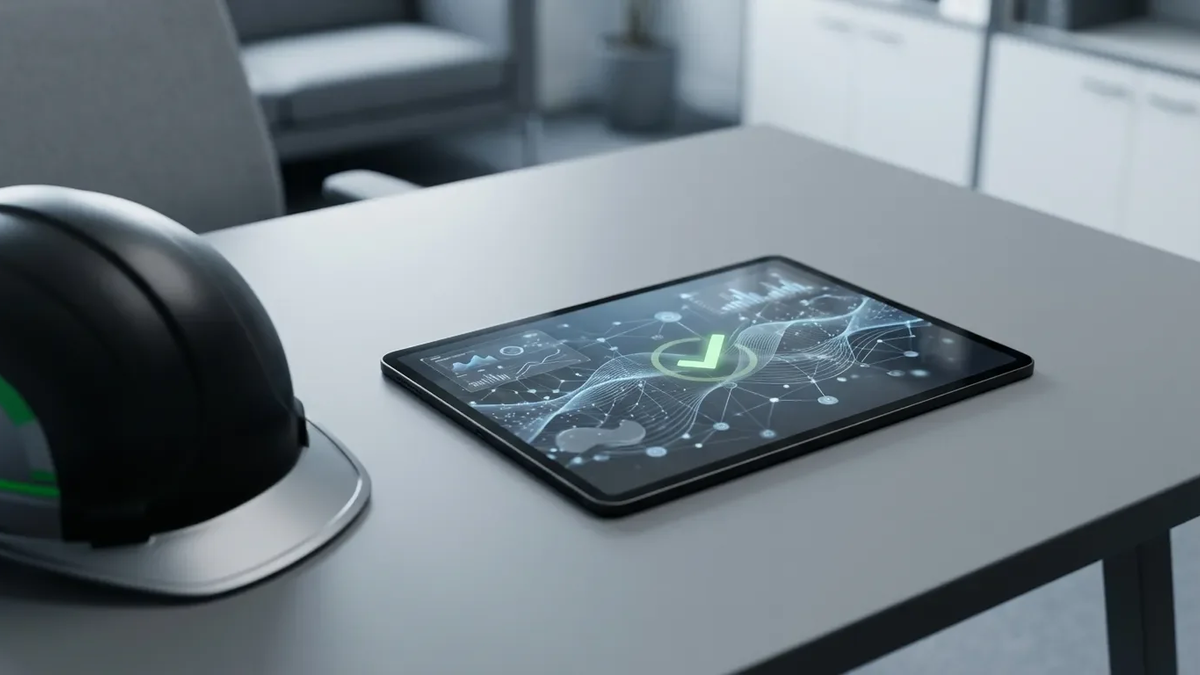 eKV-System und psychische Risiken prägen digitale Arbeitssicherheit - Foto: über boerse-global.de