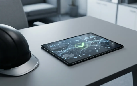 eKV-System und psychische Risiken prägen digitale Arbeitssicherheit - Foto: über boerse-global.de