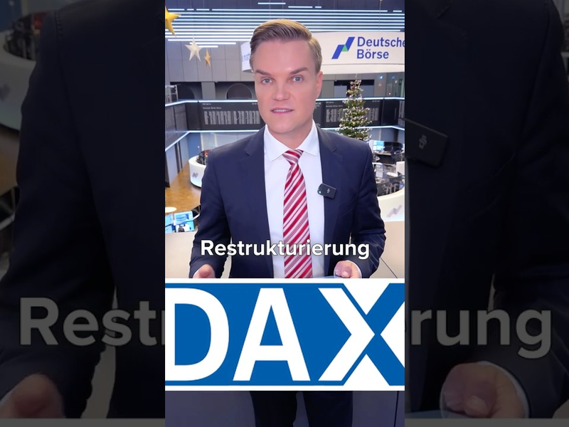 Massiver Jobabbau bei deutschen Konzernen - Foto: inside-wirtschaft.de