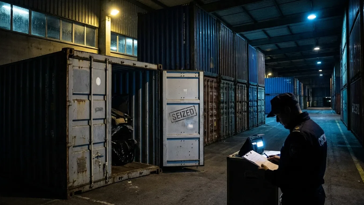 EU-Sanktionen: 6.000 Strafverfahren markieren Ende der Schonfrist - Foto: über boerse-global.de