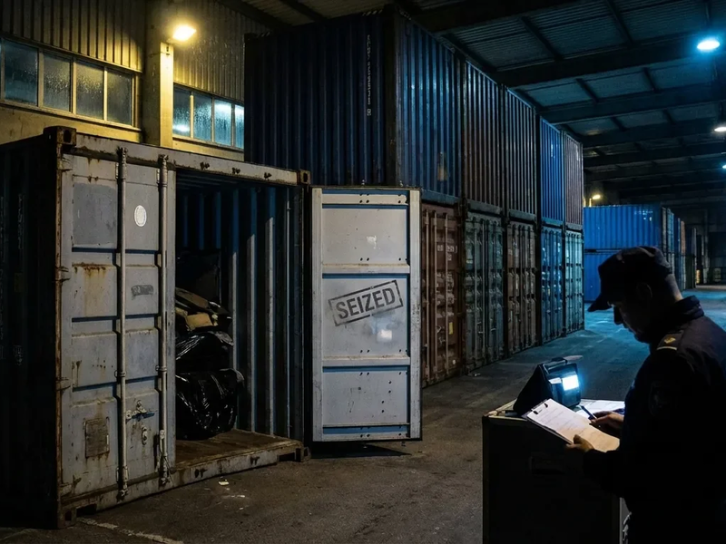 EU-Sanktionen: 6.000 Strafverfahren markieren Ende der Schonfrist - Foto: über boerse-global.de