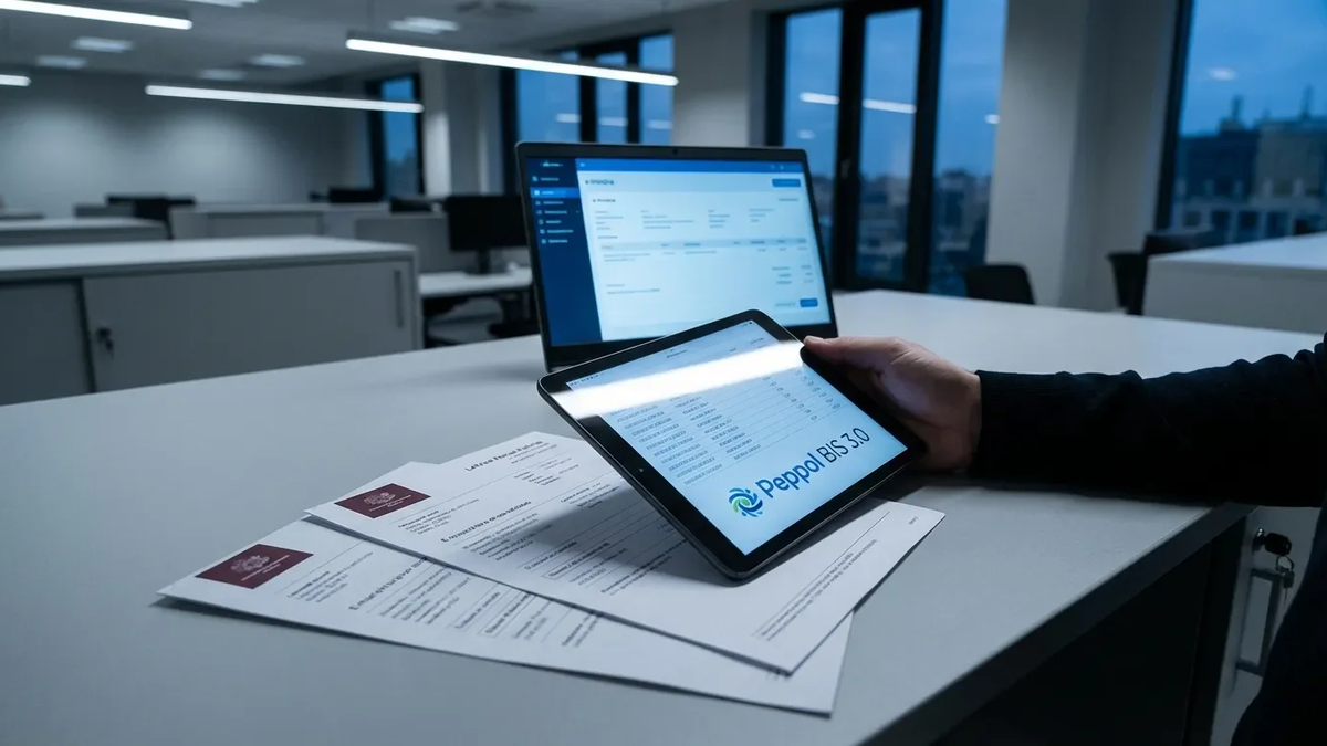 Lettland verschärft ab Neujahr Steuerregeln und Digitalpflichten - Foto: über boerse-global.de