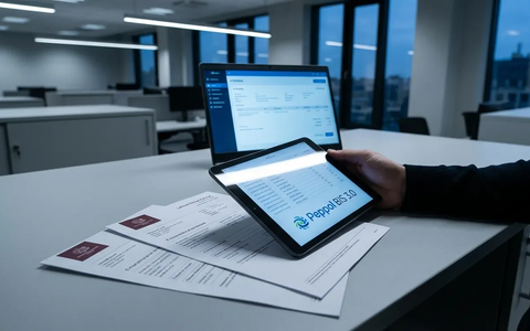 Lettland verschärft ab Neujahr Steuerregeln und Digitalpflichten - Foto: über boerse-global.de