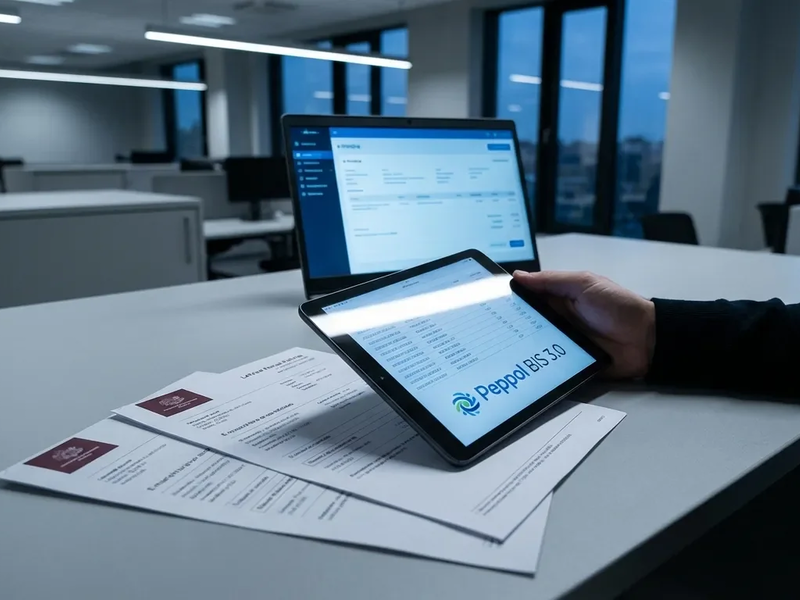 Lettland verschärft ab Neujahr Steuerregeln und Digitalpflichten - Foto: über boerse-global.de