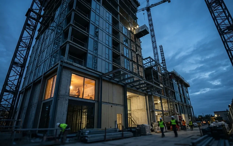 Bauherrenmodelle: Neue Regeln gefährden Steuervorteile - Foto: über boerse-global.de