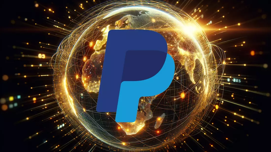 PayPal: La confianza de los inversores se resquebraja - Bild: über boerse-global.de