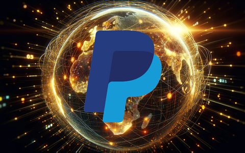 PayPal: La confianza de los inversores se resquebraja - Foto: über boerse-global.de