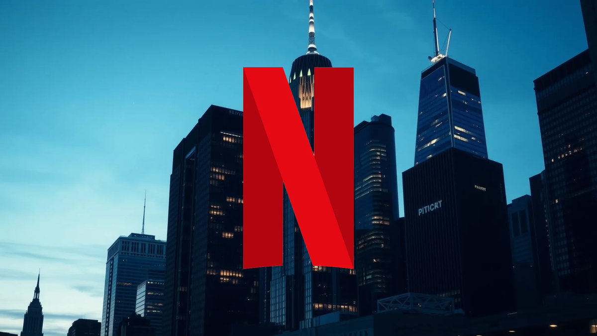 Netflix en la encrucijada: el mercado aguarda el impacto de su mayor adquisición - Foto: über boerse-global.de