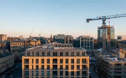 Immobilienfonds: Diese Faktoren entscheiden 2026 über die Performance - Foto: über boerse-global.de