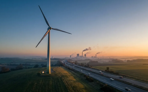 Klimapolitik 2026: CO2-Preis steigt, Strom wird günstiger - Foto: über boerse-global.de