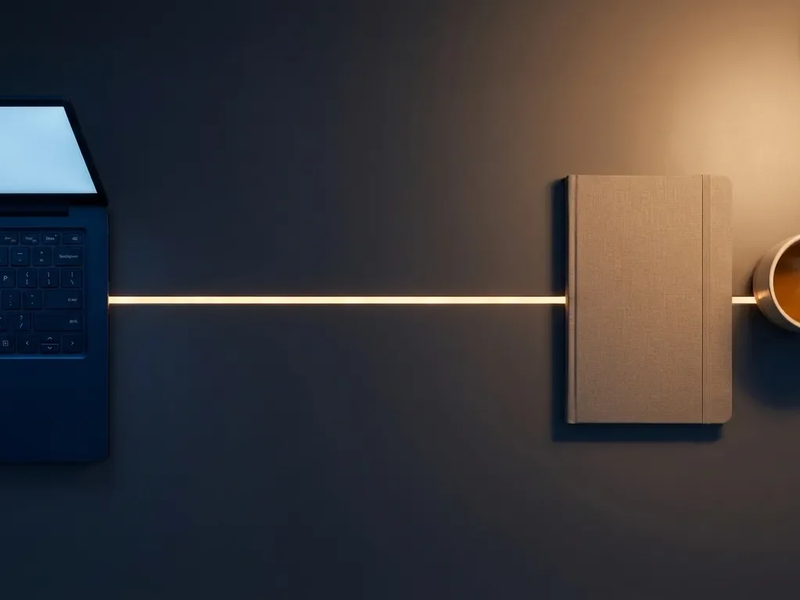 Right to Disconnect: Gesetze zwingen zur digitalen Pause - Foto: über boerse-global.de