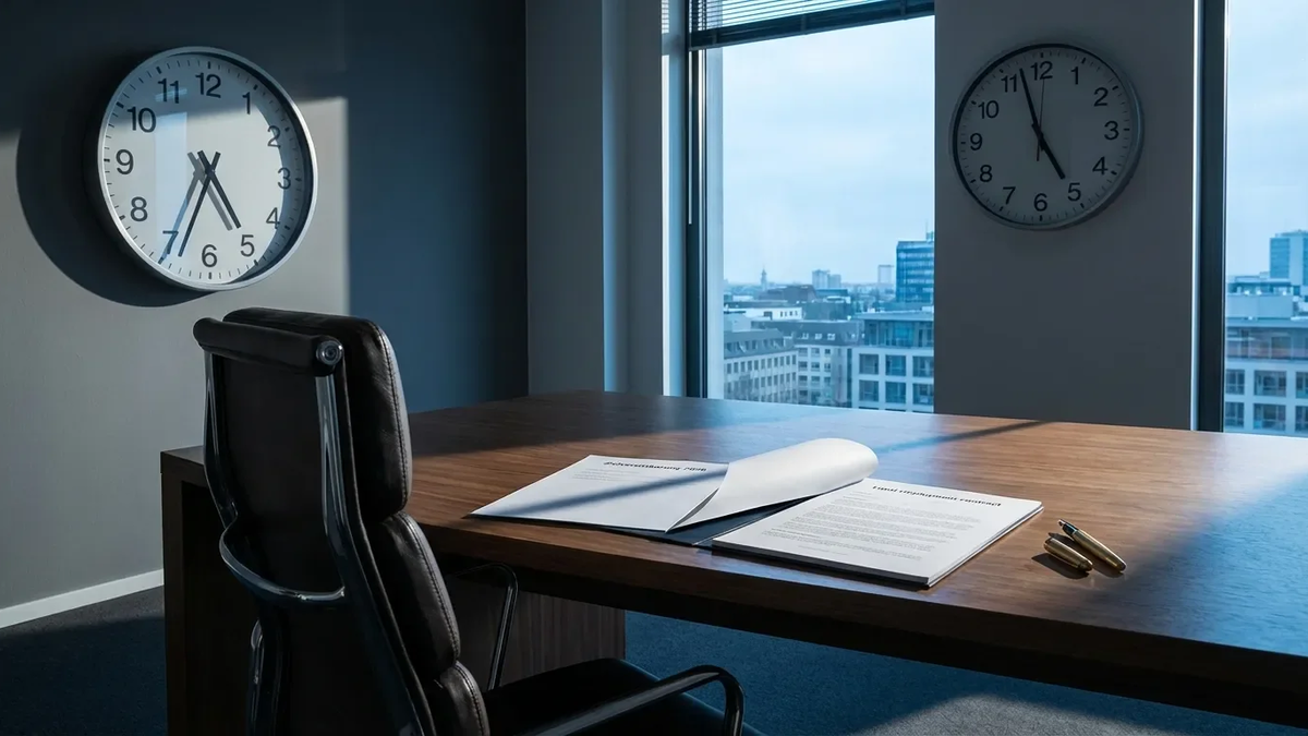 BAG-Urteil macht Bonus-Ziele zur Chefsache - Foto: über boerse-global.de