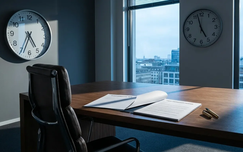 BAG-Urteil macht Bonus-Ziele zur Chefsache - Foto: über boerse-global.de