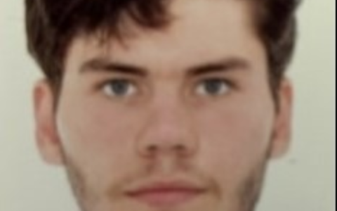 POL-OF: Wo ist Samson Dmitrowitsch Naumenko? - Foto: presseportal.de