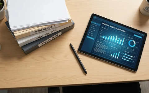 Bürokratieabbau: Digitalisierung der Prüfunterlagen startet in Begutachtung - Foto: über boerse-global.de