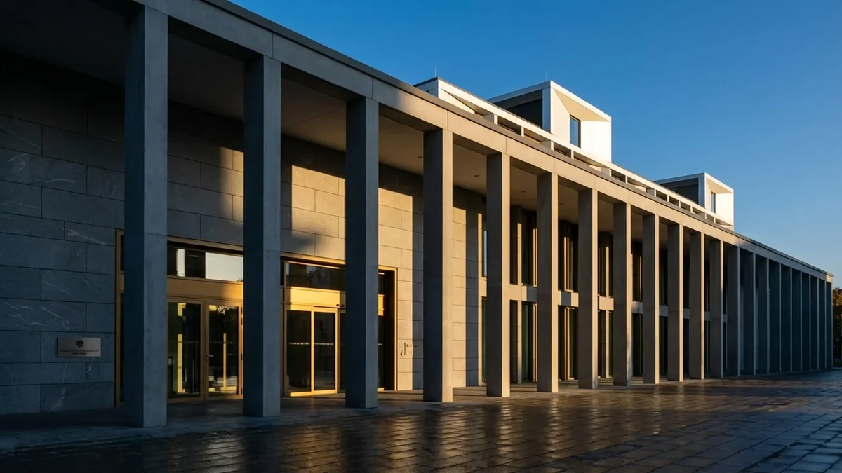 Arbeitsrecht: Gericht stärkt Streikrecht für flächendeckende Tarife - Foto: über boerse-global.de