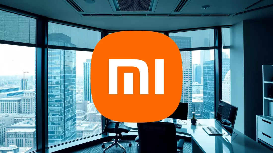 Xiaomi Shares Face Pressure from Co-Founder’s Planned Stake Sale - Bild: über boerse-global.de