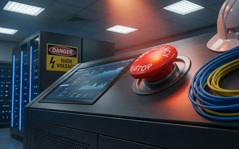 NIS-2-Gesetz verschmilzt Cybersicherheit mit Arbeitsschutz - Foto: über boerse-global.de