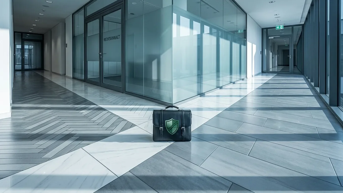 Unfallversicherung: Neuer Schutz für Pendler, strenge Regeln für Geschäftsreisen - Foto: über boerse-global.de