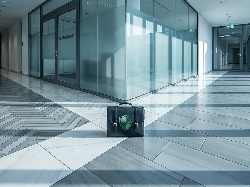 Unfallversicherung: Neuer Schutz für Pendler, strenge Regeln für Geschäftsreisen - Foto: über boerse-global.de