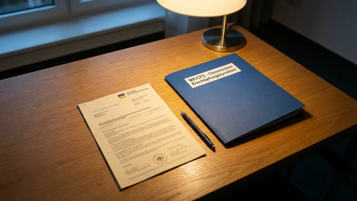 ME/CFS-Patienten: Mehr Geld, aber später in Rente - Foto: über boerse-global.de