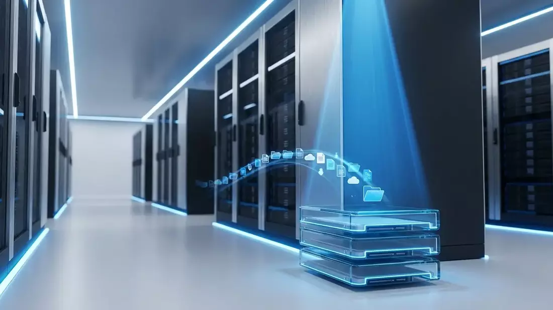 Microsoft OneDrive erleichtert Daten-Übergabe bei Mitarbeiter-Abgang - Bild: über boerse-global.de