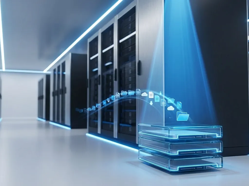 Microsoft OneDrive erleichtert Daten-Übergabe bei Mitarbeiter-Abgang - Foto: über boerse-global.de