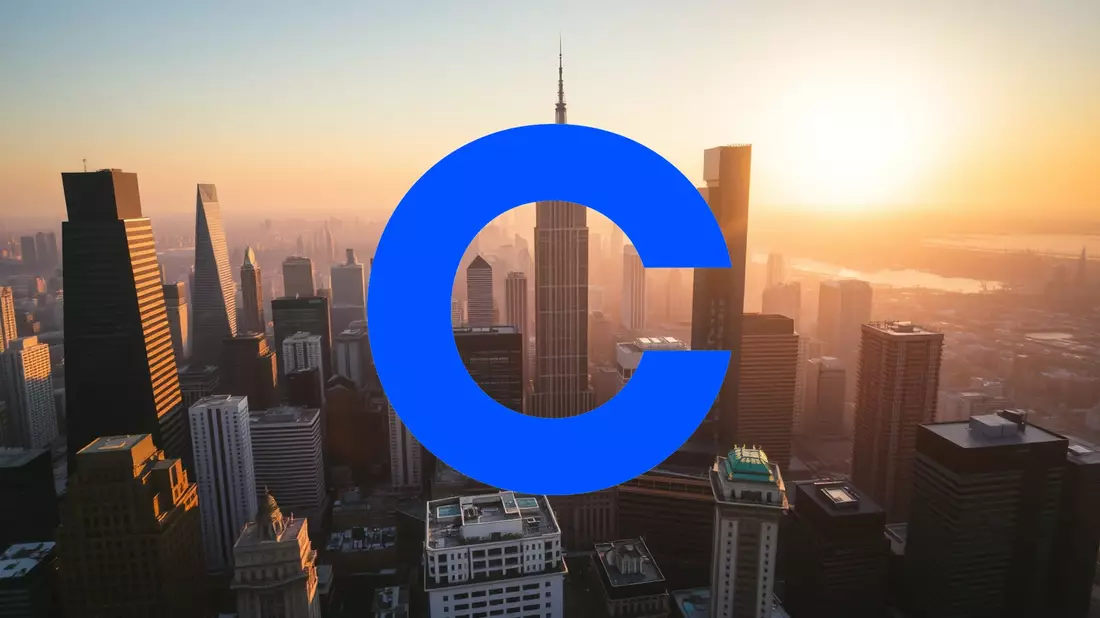 Coinbase Charts Institutional Course Amid Bitcoin Rally and Security Resolution - Bild: über boerse-global.de