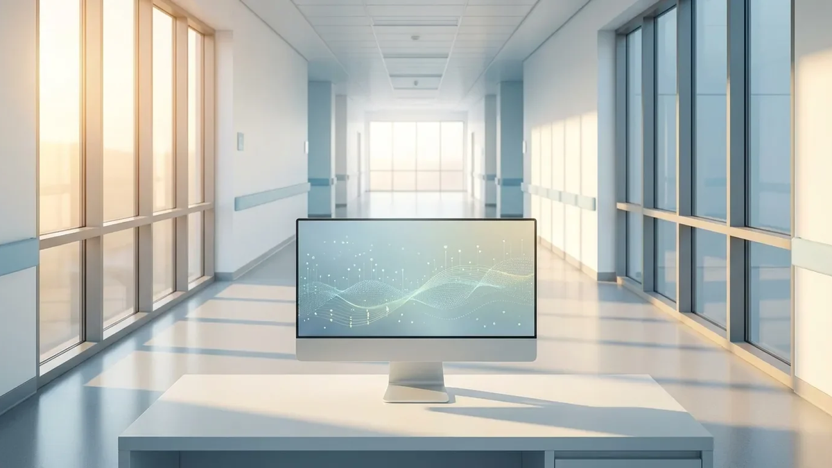 Krankenhausreform und KI sollen Ärzte-Burnout stoppen - Foto: über boerse-global.de