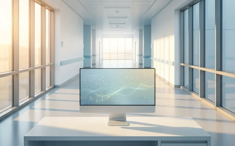 Krankenhausreform und KI sollen Ärzte-Burnout stoppen - Foto: über boerse-global.de